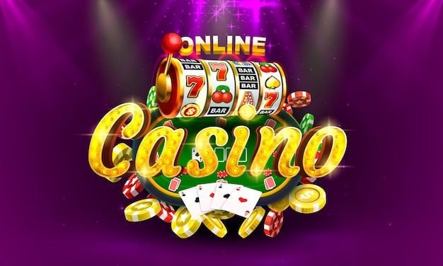 696win Slot Online jackpot