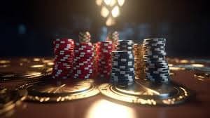 696win Live Casino dealer người thật